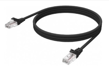Vision TC 1MCAT6/BL Tc-1Mcat6-Bl Networking Cable TC 1MCAT6/BL