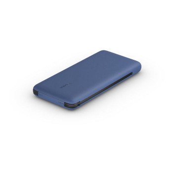 Belkin BPB006BTBLU 10000 Mah Blue BPB006BTBLU