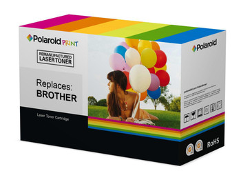Polaroid LS-PL-20038-00 Toner Cartridge 1 PcS LS-PL-20038-00
