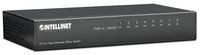 Intellinet 523318 8-Port Fast Ethernet Office 523318