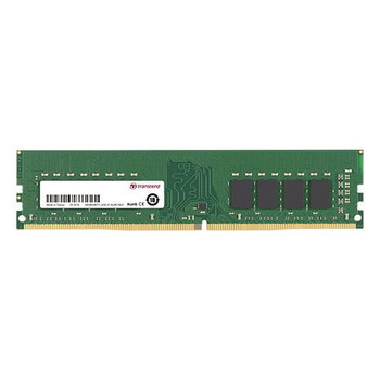 Transcend TS2666HLB-8G Ddr4-2666 U-Dimm 8Gb TS2666HLB-8G