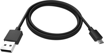 Vision TC 2MUSBM/BL Tc-2Musbm-Bl Usb Cable 2 M TC 2MUSBM/BL