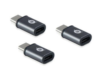 Conceptronic DONN05G Donn Usb-C To Micro Usb Otg DONN05G