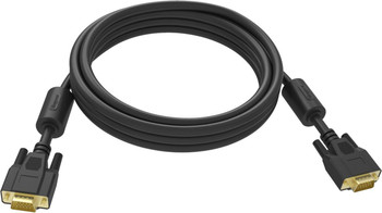 Vision TC 10MVGAP/BL Vga Cable 10 M Vga D-Sub TC 10MVGAP/BL