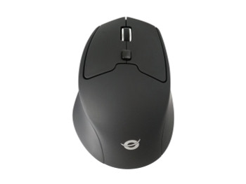 Conceptronic LORCAN02B Lorcan Ergo Mouse Right-Hand LORCAN02B