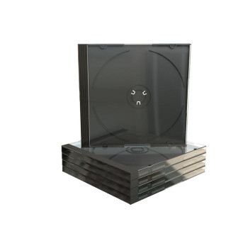 MediaRange BOX22 Optical Disc Case Jewel Case BOX22