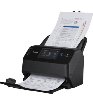 Canon 4812C001 Imageformula Dr-S130 4812C001