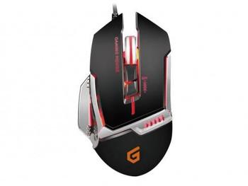 Conceptronic DJEBBEL02B Djebbel 8. Gaming Usb Mouse. DJEBBEL02B
