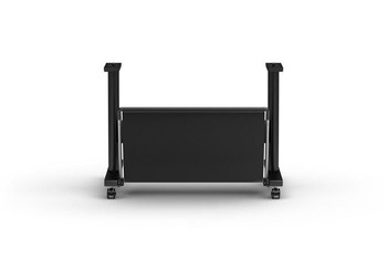 Canon 3085C004 Printer Cabinet/Stand Black 3085C004