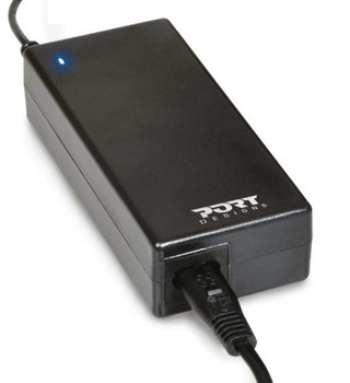 Port Designs 900007-AS Power Adapter/Inverter Indoor 900007-AS