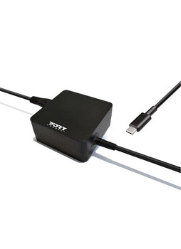 Port Designs 900096 Eu Power Adapter/Inverter 900096