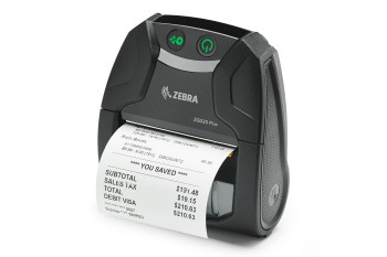 Zebra ZQ32-A0W04TE-00 DT Printer ZQ320 Plus ZQ32-A0W04TE-00