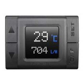 ThermalTake CL-W275-CU00SW-A Pacific Tf2 Flow Indicator CL-W275-CU00SW-A