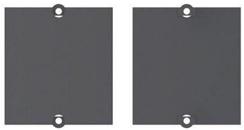 Bachmann 917.009 Frame Blind black 917.009