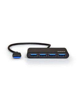 Port Designs 900121 Interface Hub Usb 3.2 Gen 1 900121
