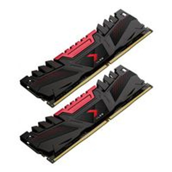 PNY MD16GK2D4320016AXR Xlr8 Memory Module 16 Gb 2 X MD16GK2D4320016AXR