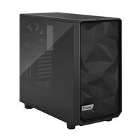 Fractal Design FD-C-MES2A-03 Meshify 2 Tower Black FD-C-MES2A-03