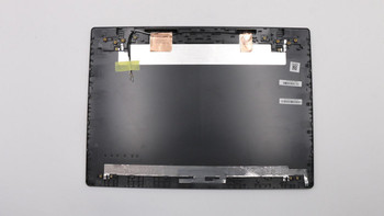 Lenovo 5CB0Q64427 LCD Cover w/Antenna Gray 5CB0Q64427