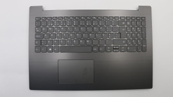 Lenovo 5CB0N86277 Upper Case w/KB PORTUGUESE 5CB0N86277