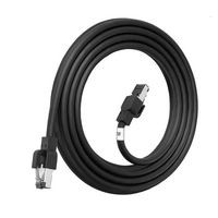 Lanview LVN6020SOUT Cat6a HIGH-FLEX S/FTP Outdoor LVN6020SOUT