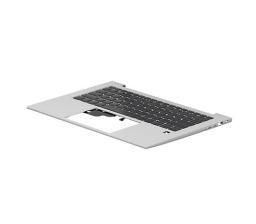 HP N09057-091 SPS-TOP COVER W/KB CP SR NOR N09057-091