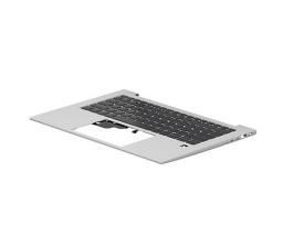 HP N09057-FP1 SPS-TOP COVER W/KB CP SR FR/AR N09057-FP1