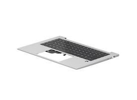HP N09276-051 SPS-TOP COVER W/KB CP BL SR FR N09276-051