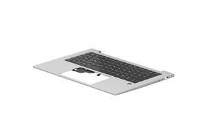HP N09276-A41 SPS-TOP COVER W/KB CP BL SR N09276-A41