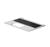 HP N13904-091 SPS-TOP COVER W/KB BL NOR N13904-091