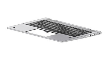 HP M46292-141 SPS-TOP COVER W/KB CP SR TURK M46292-141