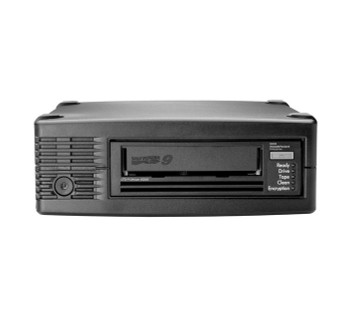 Hewlett Packard Enterprise BC042A HPE LTO-9 45000 EXT TAPE-STOCK BC042A