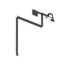 HP N12926-001 SPS-CABLE LCD KIT N12926-001