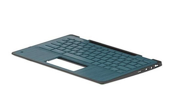 HP M47218-A41 SPS-TOPCVR W/ KB JTB ISK CP M47218-A41