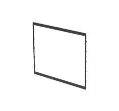 HP N09022-001 SPS-BEZEL LCD set _RGB N09022-001