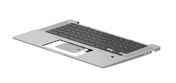 HP M57283-031 SPS-TOPCOVER W/KB STD  M57283-031