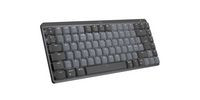 Logitech 920-010776 MX MECH. MINI WRLS ILLUM. KEYB 920-010776