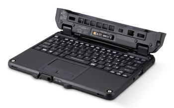 Panasonic FZ-VEKG21LP FZ-G2 KEYBOARD BASE SPANISH FZ-VEKG21LP