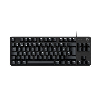 Logitech 920-010559 G413 TKL SE - BLACK ESP 920-010559