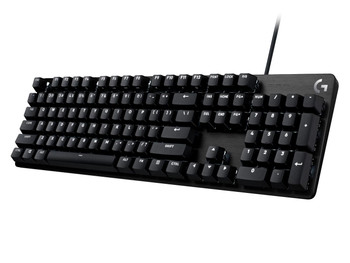 Logitech 920-010555 G413 SE - BLACK -  - INTNL 920-010555