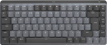 Logitech 920-010781 MX MECH.MINI WRLS ILLUM.KEYB. 920-010781