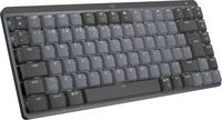 Logitech 920-010781 MX MECH.MINI WRLS ILLUM.KEYB. 920-010781