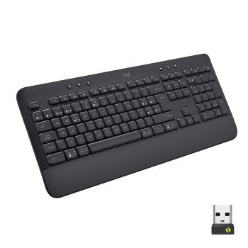 Logitech 920-010917 SIGNATURE K650 - GRAPHITE - 920-010917