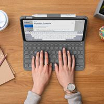 Logitech 920-011424 SLIM FOLIO for IPAD 10TH GEN 920-011424