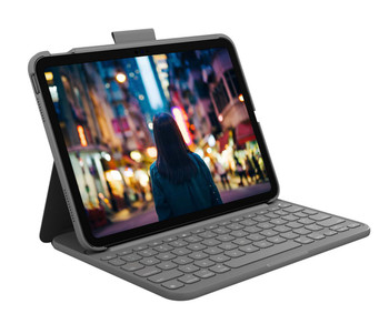 Logitech 920-011423 SLIM FOLIO for IPAD 10TH GEN 920-011423