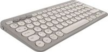 Logitech 920-011153 K380 MULTI-DEVICE BT KEYBOARD 920-011153