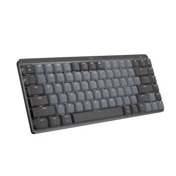Logitech 920-010834 MX MECHANICAL MINI for MAC 920-010834