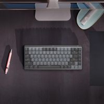 Logitech 920-010834 MX MECHANICAL MINI for MAC 920-010834