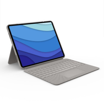 Logitech 920-010219 COMBO TOUCH F.IPADPRO12.9-" 920-010219