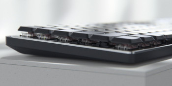 Logitech 920-010837 MX MECHANICAL MINI for MAC 920-010837