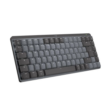 Logitech 920-010837 MX MECHANICAL MINI for MAC 920-010837